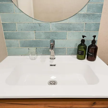 Lägenhet 22 *