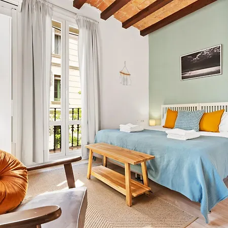 Apartment 22 *