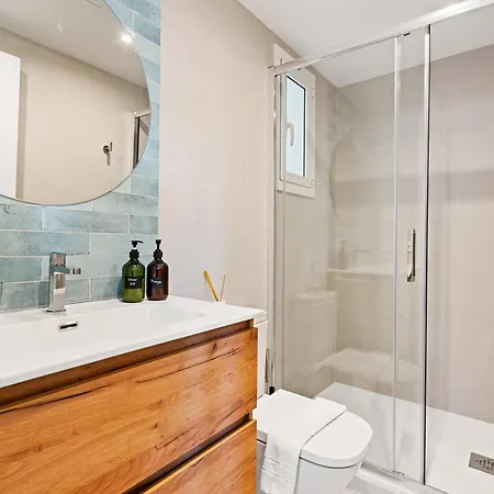Apartment 22 *