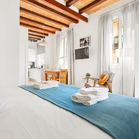 Apartment 22 Barcelona