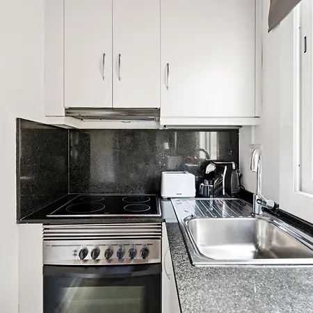 Apartment 22 *