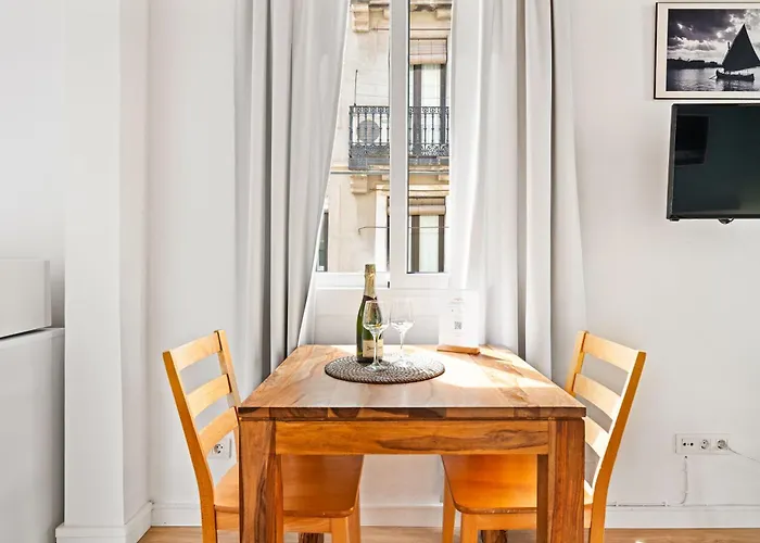Apartmán 22 *