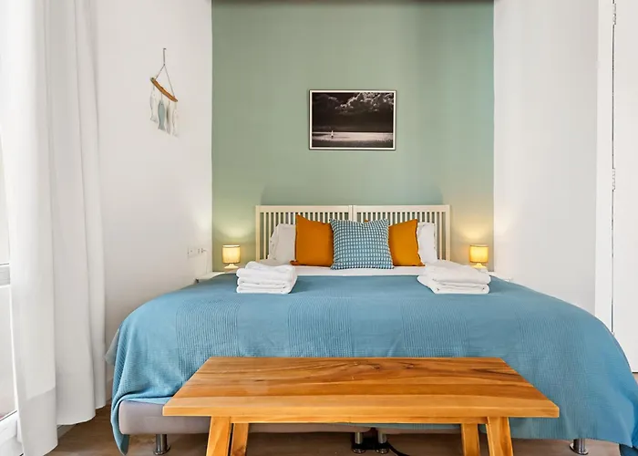 Apartmán 22 *