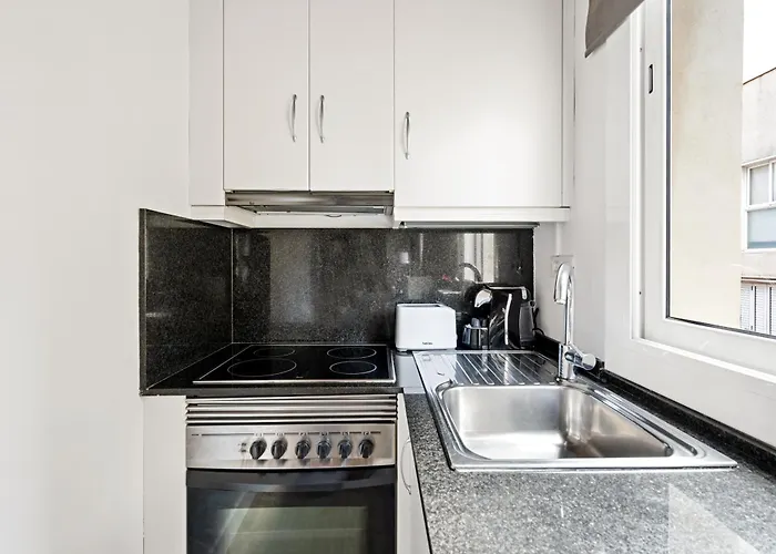 Apartmán 22 *
