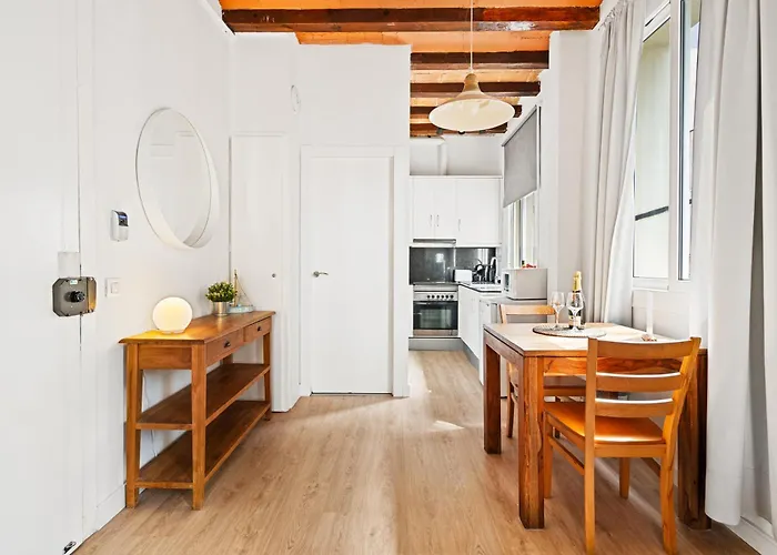 Apartmán 22
