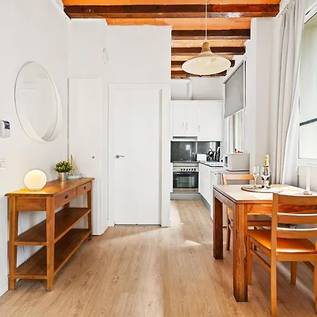 Apartmán 22